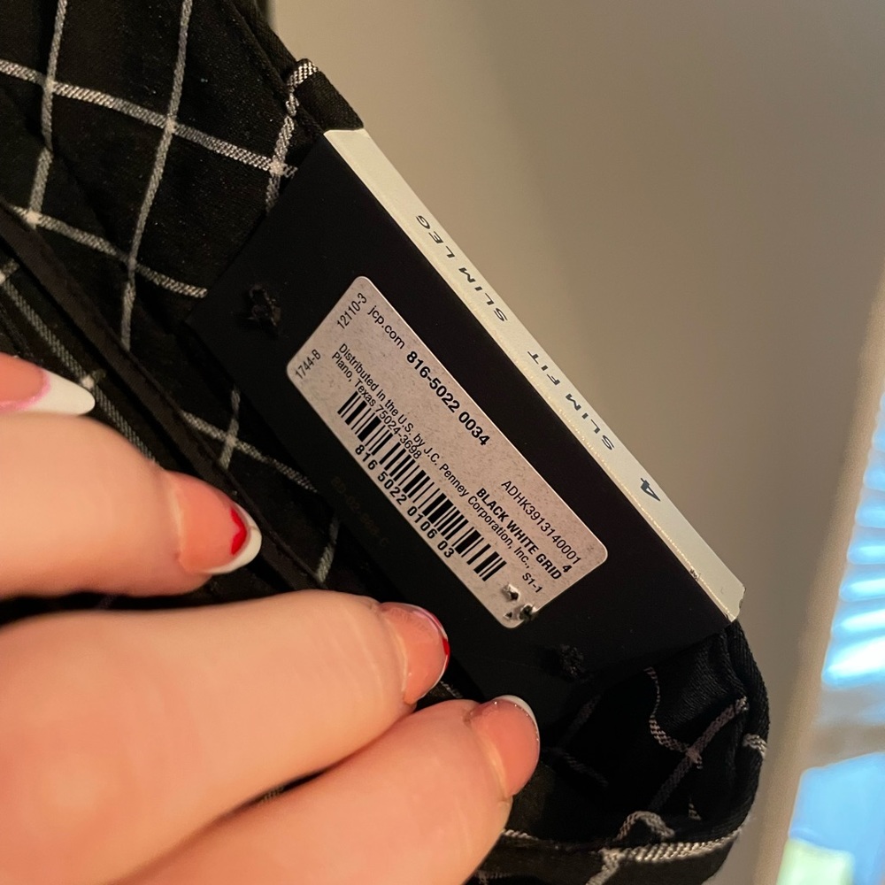Work Pants - Picture 4 of 4
